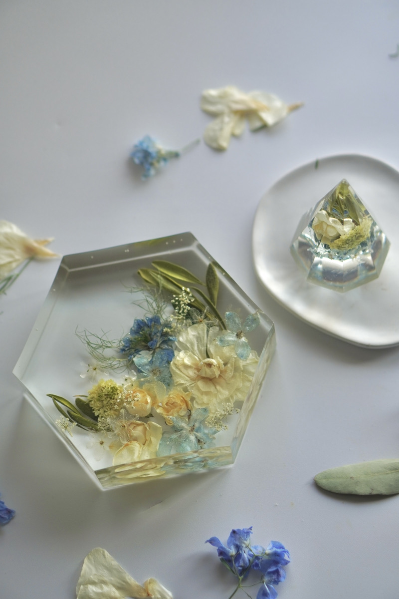 The Eternal Wedding Set